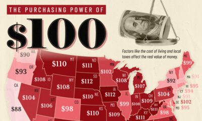 can man alter mars environment essay 200 words This map compares the purchasing power of $100 by state.