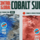 该图直观地展示了 2030 年十大生产商的钴供应总量，凸显了中国的主导地位。