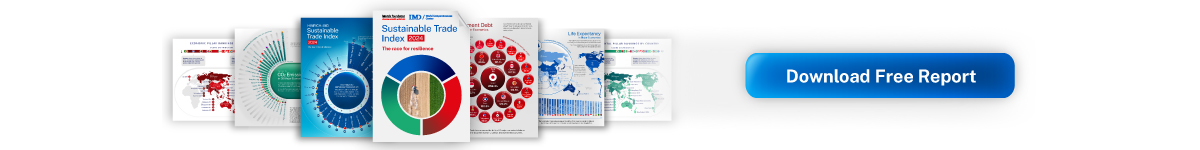Hinrich Foundation IMD Sustainable Trade Index 2024. Download the free report.