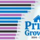 This bar chart shows the growth in real home prices across real estate bubble cities over the last decade.