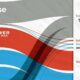 A preview of a Sankey diagram of the top ten organization megadonors to the 2024 presidential election