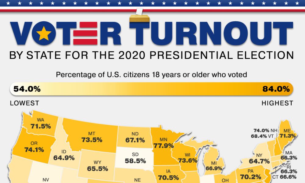 Mapped Energy Costs by State in 2024