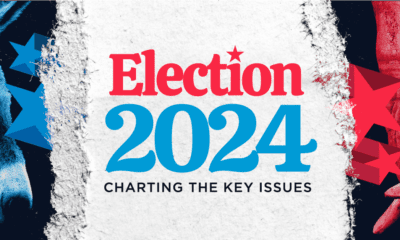VC+ Election 2024: Charting the Key Issues. Free eBook.