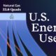 A teaser image of a Sankey diagram using data from the U.S. energy information Administration to show overall U.S. energy use.