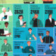 This chart shows the most in-demand jobs in the EU, as sourced from a year’s worth of online job advertisements.
