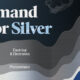 The preview image for a graphic showing the retail uses of silver over time.
