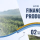 the preview image for an infographic highlighting the most common financing options developers can leverage throughout a mine’s lifecycle.