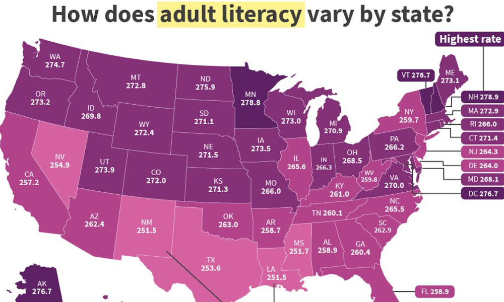 mapped-adult-literacy-rates-by-u-s-state