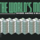This chart explores a hypothetical question: how much money exists in the world per person?