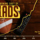 This infographic shows how the average cost of a 30-second Super Bowl advertisement has evolved over the last 60 years.