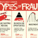 A visualization showing the most common types of fraud in the U.S.