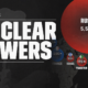 This graphic shows the countries with the most nuclear weapons in 2025.