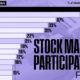 This cropped graphic tracks the stock market ownership rate for 33 select countries, as well as the number of shareholders in each country.