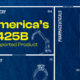 The preview image for a treemap graphic showing the imported items which the U.S. held the largest trading deficits during the first quarter of 2025.