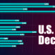 Cropped chart of U.S. real GDP change from 2021 to 2025