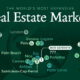 In this map, we explore the world’s most expensive real estate markets.
