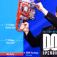 A bar chart of DOGE's proposed spending cuts vs. the proposed US federal spending in 2025