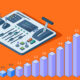 Preview of a graphic showing the growing demand for active ETFs, created in partnership with New York Life Investments
