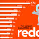 A bar chart showing the largest Reddit communities as of May 2025