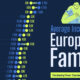 This cropped chart ranks 30 European countries by their family incomes in 2024, before and after living cost adjustments.