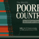 This chart ranks the 50 poorest countries in the world by GDP per capita, according to figures from the International Monetary Fund.