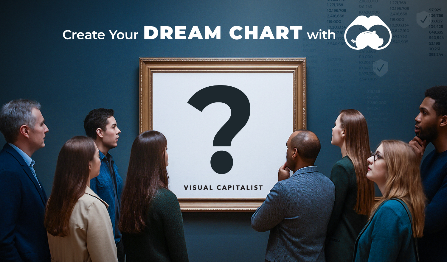 What Chart Have You Always Wanted to See?