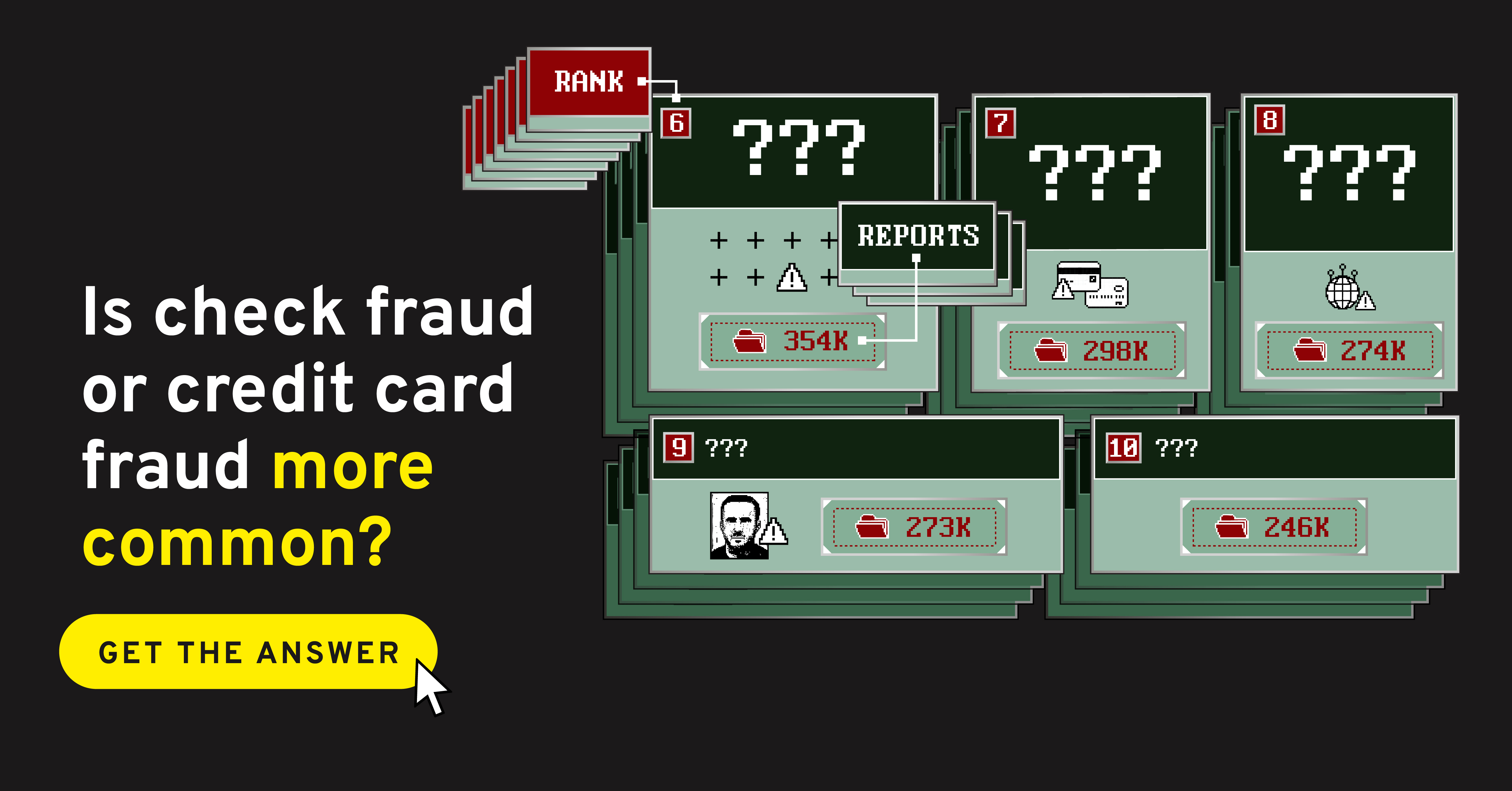 Inigo Insurance, Fraud in Data, most common financial crimes