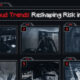 A preview of a graphic highlighting 6 trends shaping fraud in 2025, sponsored by Inigo Insurance