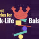 Ranked: The Best Countries for Work-Life Balance in 2025