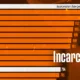 Bar chart showing the world's highest incarceration rates including U.S. states.