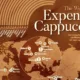Graphic showing where the most expensive cappuccinos are found across major global cities.