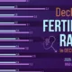Horizontal bar chart showing the change in fertility rates by country in the OECD between 1950 and 2025.