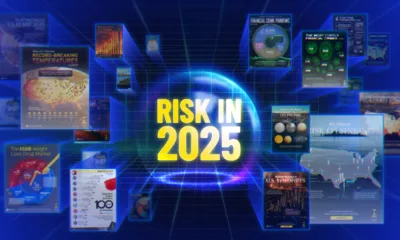 Inigo Risk in 2025 Wrap Post