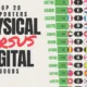 cropped chart of world's top physical and digital exporters