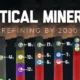 How the world’s top producers compare in critical mineral refining by 2030, from China’s dominance to Indonesia’s rise in nickel.