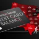 Mapped: Average Credit Card Debt by State in 2025