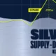 This graphic shows silver supply and demand data highlighting persistent market deficits since 2021.