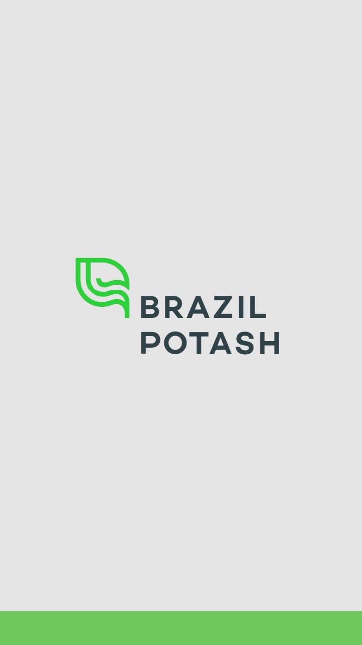 Brazil Potash Logo