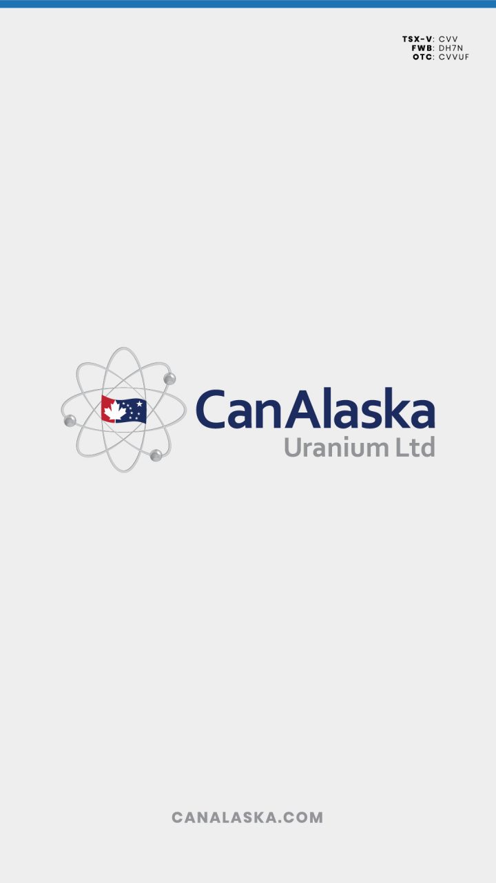 CanAlaska Uranium