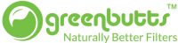 Greenbutts logo